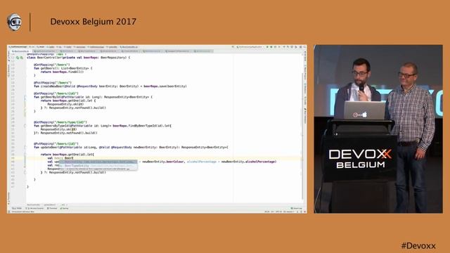 Kotlin Deep Dive by Guy Heylens and David González