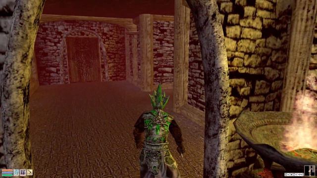 Let's Play Morrowind (semi-blind) | Kogoruhn (Part 64) смотреть онлайн