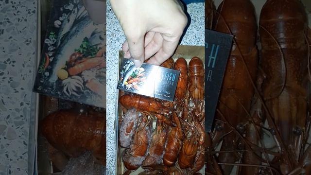 Раки и креветки в Ростов-на-Дону(2) смотреть онлайн