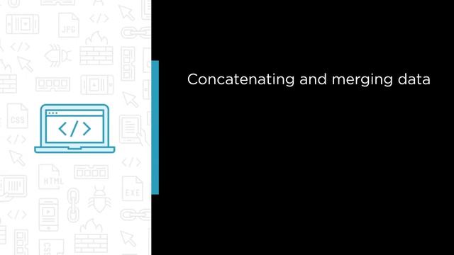 Python Skills: Data Wrangling with Python Course Preview