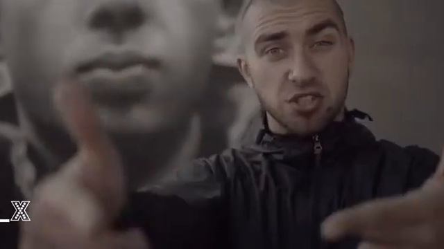 Гари Топор - Поребрик