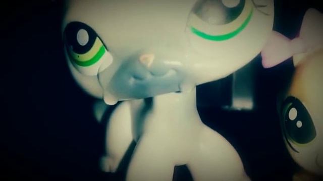 Lps: Minutes of silence #1 смотреть онлайн