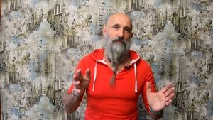 Лечим крупной солью суставы, ушибы, растяжения.