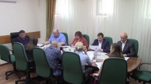 Заседание от 13 апреля 2023 года