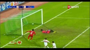 Zamalek 4 VS 1 Enugu Rangers