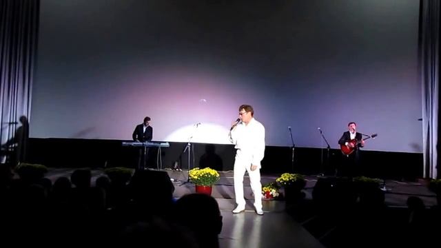 Заспівай мені скрипко за молодість. Ігор Богдан смотреть онлайн