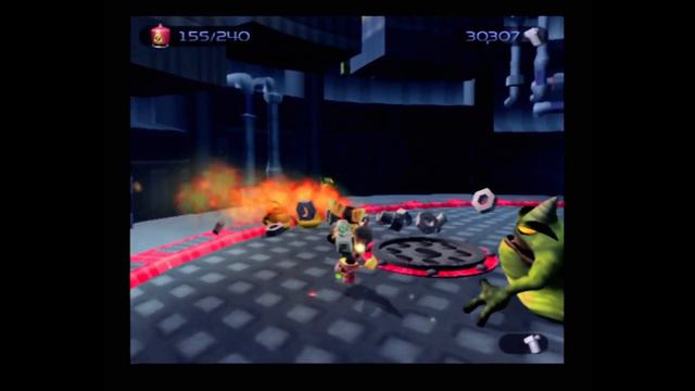 VOD - Ratchet & Clank (2002) - Real Hardware - 07/01/2023 смотреть онлайн