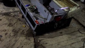 Покупка снегохода БУРАН/ Восстановление. ЧАСТЬ 1