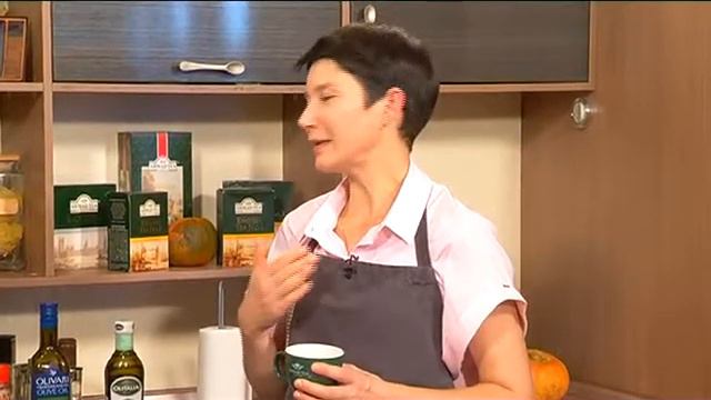 Дело вкуса, 10 февраля 2017