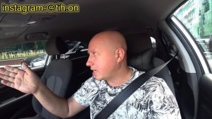 Пассажиры яндекс такси потеряли неадекватного таксиста /Тихон Таксист