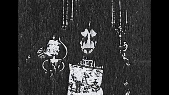 Lamentation  -  Dungeons Of The Carpathian Tower (1995/dungeon synth/obscure/Greece)
