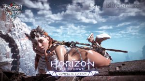 Horizon Zero Dawn CE Carja Elite Stalker Mod Aloy PC Frozen Wilds DLC GoG Stream