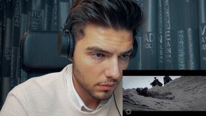 Bosnian Reacts To Russian Music| Polina Gagarina - cuckoo