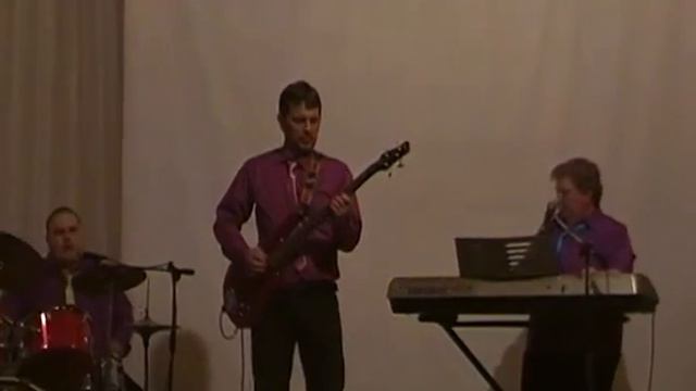 Ретро плюс - Белая черёмуха (cover version)