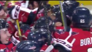 500 шайба Александра Овечкина в НХЛ Alex Ovechkin 500