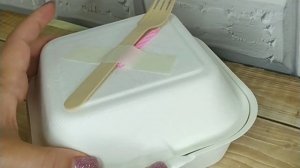 Бенто торты на заказ в СПб