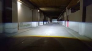 Светодиодные Би-линзы MTF Night Assistant Progressive