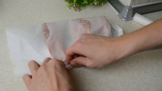 Сьомга в мультипечі Рецепт смачної та корисної сьомги в аерогрилі
