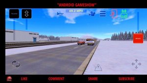 ALL CROSSING COMPILATION IN TRAIN AND RAIL YARD SIMULATOR | PART- 02