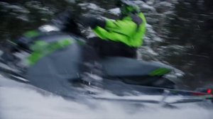 2022 Arctic Cat Snowmobile Full Lineup Overview