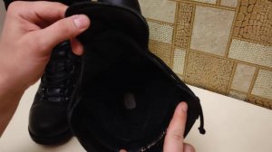 Берцы Фарадей 442.часть 2