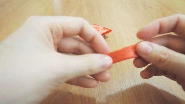 Бант резинка для волос из атласной ленты / Резинка на пучок канзаши мк/ lazo para el cabello смотреть онлайн