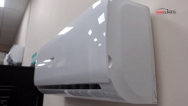 Сплит-система Haier Leader смотреть онлайн