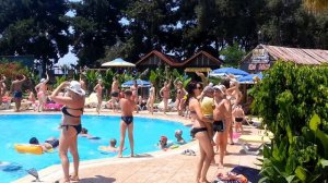 Турция, Аланья, Махмутлар, KLAS HOTEL