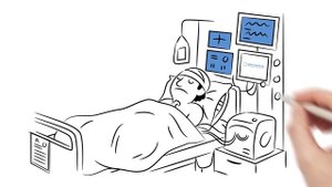 Знаете ли вы? Отлучение от ИВЛ с автоматизированным клиническим протоколом SmartCare/PS