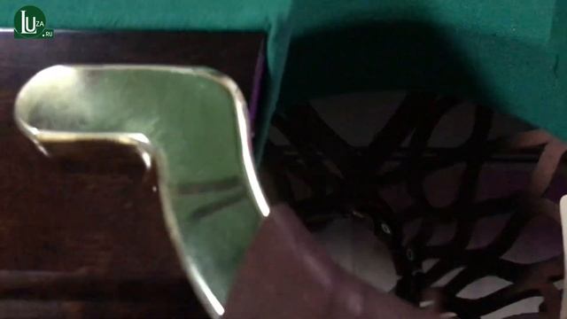 Бильярдный стол Персей 12 футов - Luza.ru смотреть онлайн