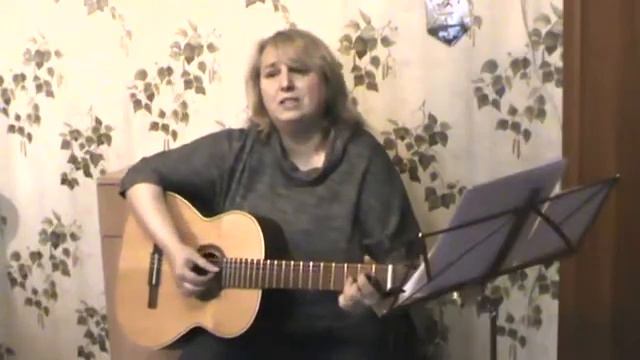 Здравствуй леша