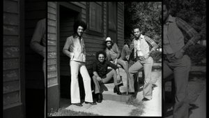 The Meters - Cissy Strut