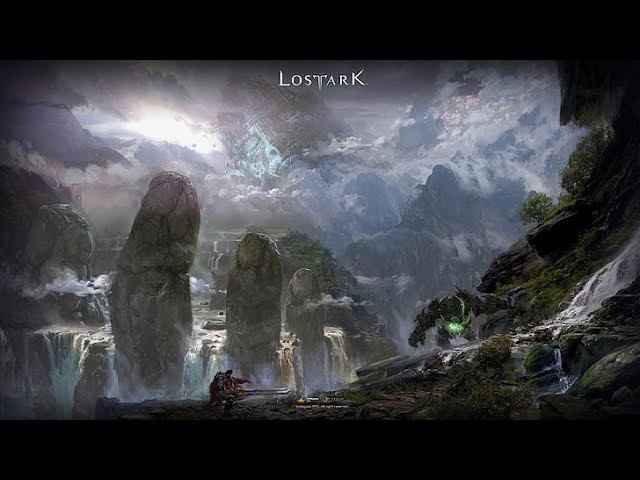 Lost ark / альдеран / кратос ламповый стрим часть #21 смотреть онлайн