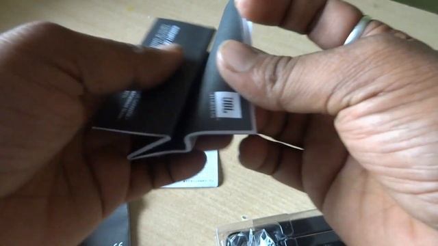 JBL C100SI Wired In Ear Headphones with Mic, смотреть онлайн