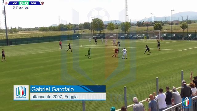 Top Gol Campionati U15 e U16 - 2ª parte смотреть онлайн