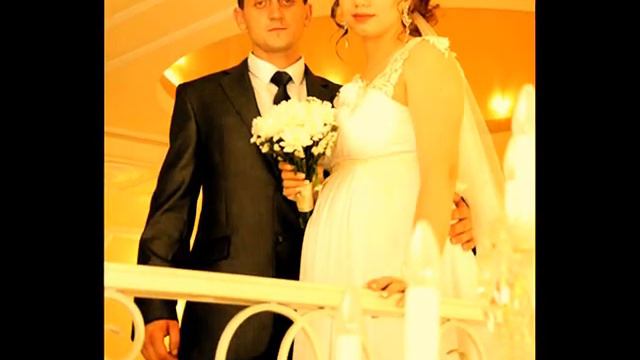 Сюрприз на свадьбе от подружек невесты! 25.06.2016