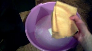 Зимние сапоги ЭВА  Уход и хранение