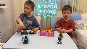 Растения против зомби коллекция игрушек. Обзор игрушек зомби против растений. PLANTS VS ZOMBIES