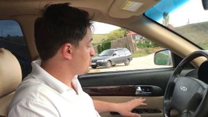 Chery Eastar 2.0 или недорогой китайский бизнес класс с хорошей комплектацией