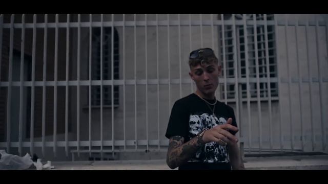 DARK POLO GANG - COSA? (prod. by Danien)