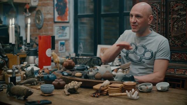 Чай с Цукербергом (Смоки Мо) смотреть онлайн