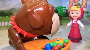 Мультики для детей с игрушками - Зазеркалье! Самые лучшие игрушечные видео от истории игрушек