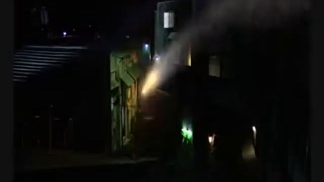 Tekken Music Video - Delights and Angers; In Flames смотреть онлайн