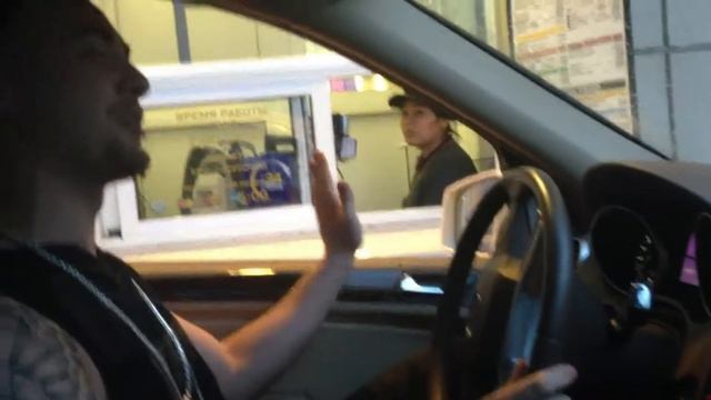 Егор Крид в МакДаке!! Супер заказ! Смотреть всем!!! смотреть онлайн