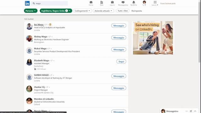 Guida Linkedin 2023 - Come funzionano i collegamenti смотреть онлайн