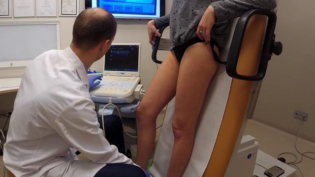 Vēnu izmeklēšana смотреть онлайн