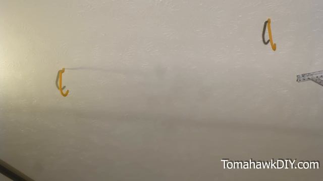 Organize Garage - How to Hang Bikes from the Ceiling смотреть онлайн