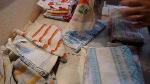 Глобальное расхламление на кухне! Выкидываю ВСЁ ненужное! Порядок в кухонных шкафах