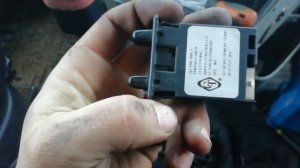 Фрейтлайнер! ДВС ДЕТРОЙТ 12.7 Обратный клапан