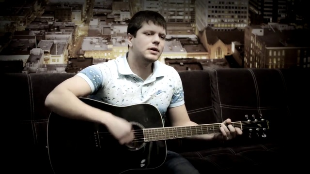 Дворовые песни - А знаешь, как мне в небесах (кавер версия) смотреть онлайн